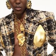Schiaparelli to Open Permanent Store at Bergdorf Goodman