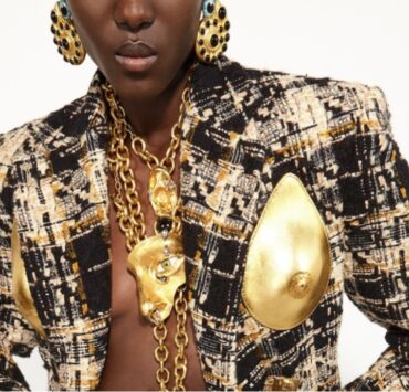Schiaparelli to Open Permanent Store at Bergdorf Goodman