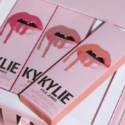 Coty announces the relaunch of Kylie Cosmetics with new and improved clean and vegan formulas