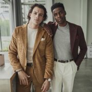 INDOCHINO Launches FW21 Collection and Expands into Knitwear