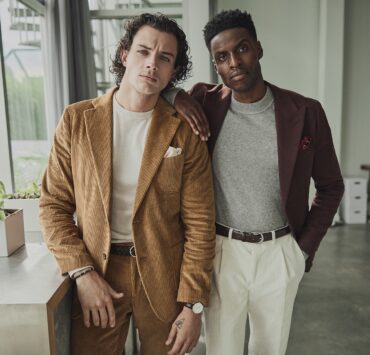 INDOCHINO Launches FW21 Collection and Expands into Knitwear