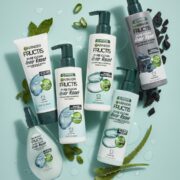 Garnier & Walmart Join Forces To Co-Create An Exclusive Haircare Collection
