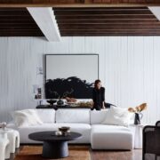 Crate & Barrel and Leanne Ford Reimagine Hit Collaboration with New Fall and Holiday Collection