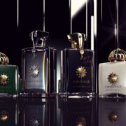 Generosity and Time Captured in a Quartet of Amouage Exceptional Extraits
