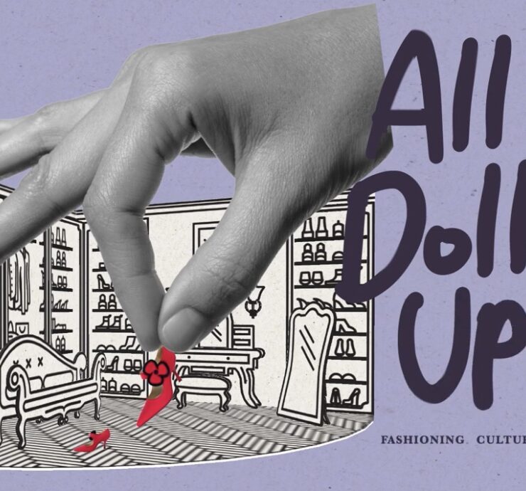 Bata Shoe Museum Gets All Dolled Up with New Exhibition Exploring the World of Dolls
