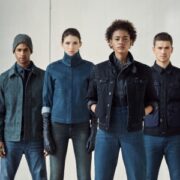 Denim Brand G-Star RAW Chooses Nedap iD Cloud to Create Seamless Shopping Experiences