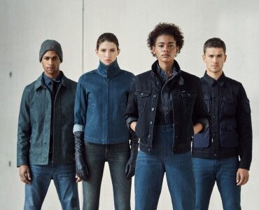 Denim Brand G-Star RAW Chooses Nedap iD Cloud to Create Seamless Shopping Experiences