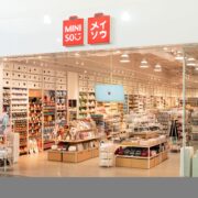 MINISO Expands in the U.S. and Canada With Numerous Store Openings