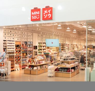 MINISO Expands in the U.S. and Canada With Numerous Store Openings