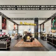 Dr. Martens Takes Center Stage At Nordstrom NYC