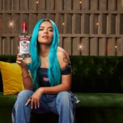 Smirnoff Announces New Partnership With Karol G