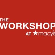 The Workshop At Macy’s - Brand Accelerator