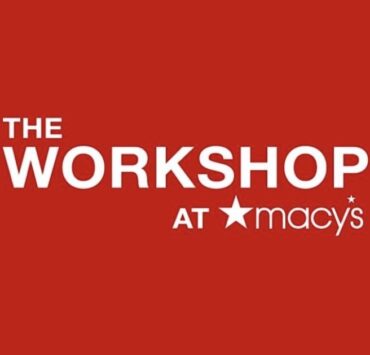 The Workshop At Macy’s - Brand Accelerator