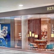 Hermès Opens New Store In The Largest Mall In Florida Aventura Mall