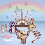 COACH x Sephora Collection Launch Exclusive Makeup