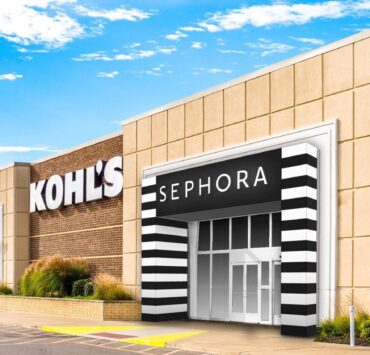 Kohl's And Sephora Announce Long-term Strategic Partnership