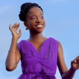 Estée Lauder partners with Amanda Gorman