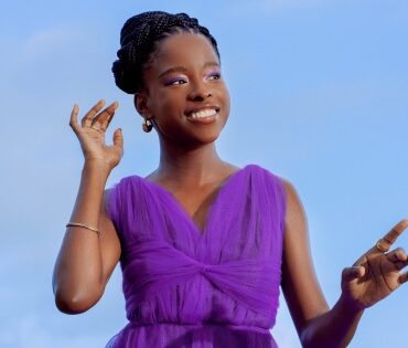 Estée Lauder partners with Amanda Gorman