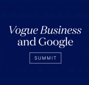 Vogue Business and Google Summit: Shea Jensen on the Evolving Merchandise Strategy