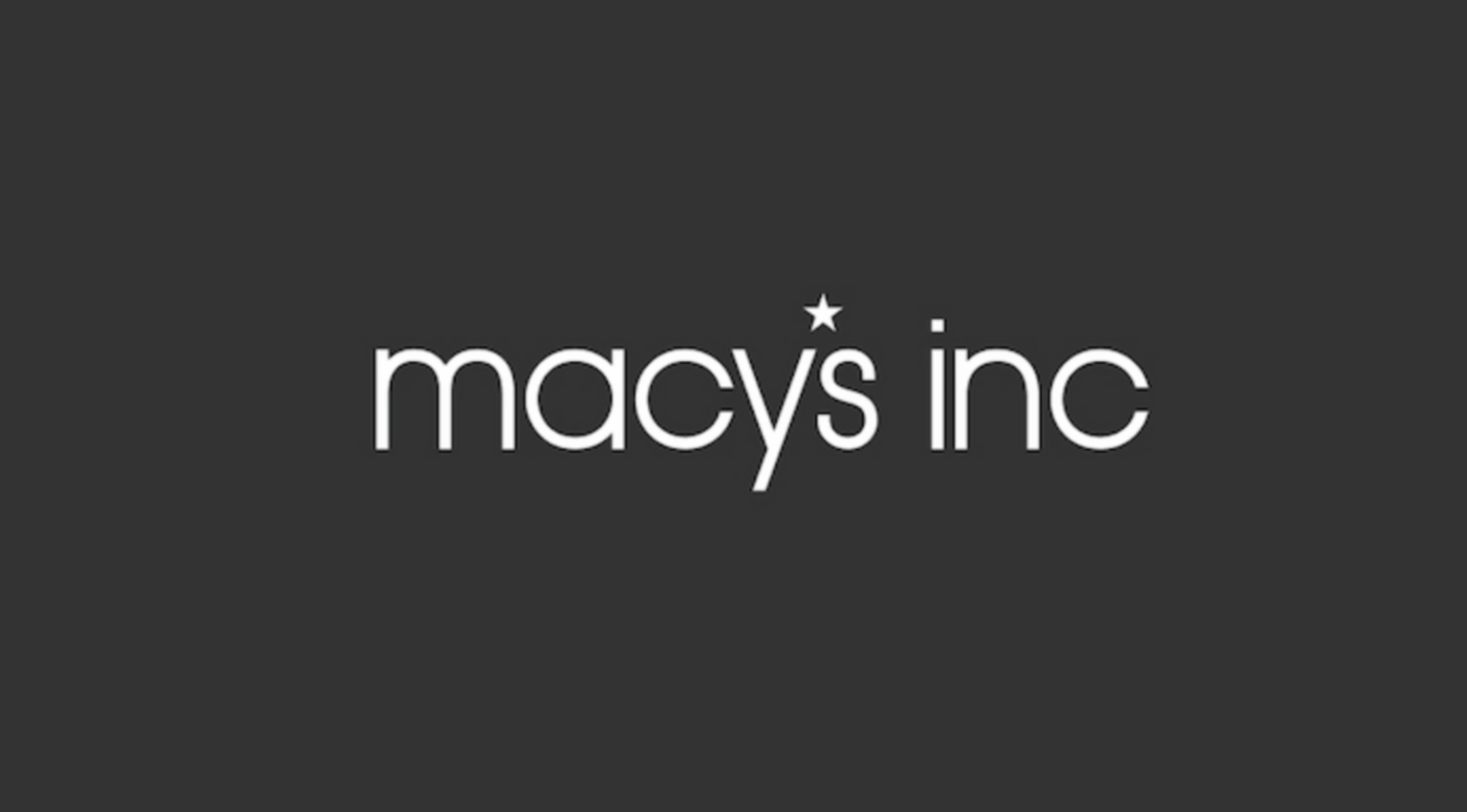 Macy’s Announces Plans to Launch Curated Digital Marketplace