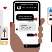 Beauty On Demand: Introducing Sephora Same-Day Service