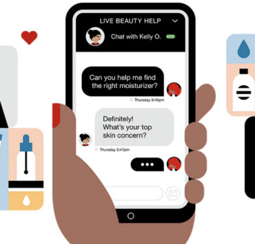 Beauty On Demand: Introducing Sephora Same-Day Service