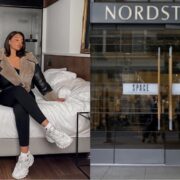 Nordstrom and ASOS British Fast Fashion Brand Launch Joint Venture