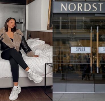Nordstrom and ASOS British Fast Fashion Brand Launch Joint Venture