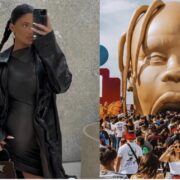 Kylie Cosmetics Loses Fans After Astroworld Tragedy