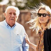 Zara Founder’s Daughter Becomes Chairwoman of Inditex