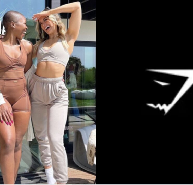 Gymshark is opening its first flagship store