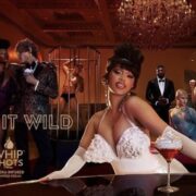 cardi b whipshots