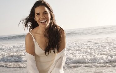 COVERGIRL Introduces America Ferrera as New Brand Ambassador