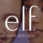 e.l.f. Beauty Reduces More Than One Million Pounds of Packaging Materials