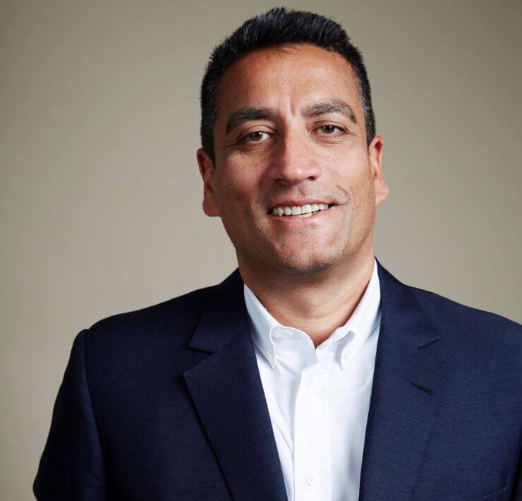 Burberry appoints Jonathan Akeroyd as CEO