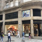 Spanish Retail Giant Tendam Selects Nedap iD Cloud for Sustainable Omnichannel Fulfillment