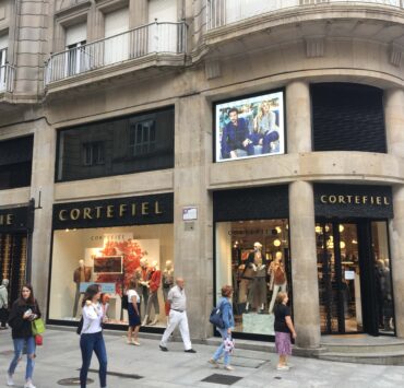 Spanish Retail Giant Tendam Selects Nedap iD Cloud for Sustainable Omnichannel Fulfillment