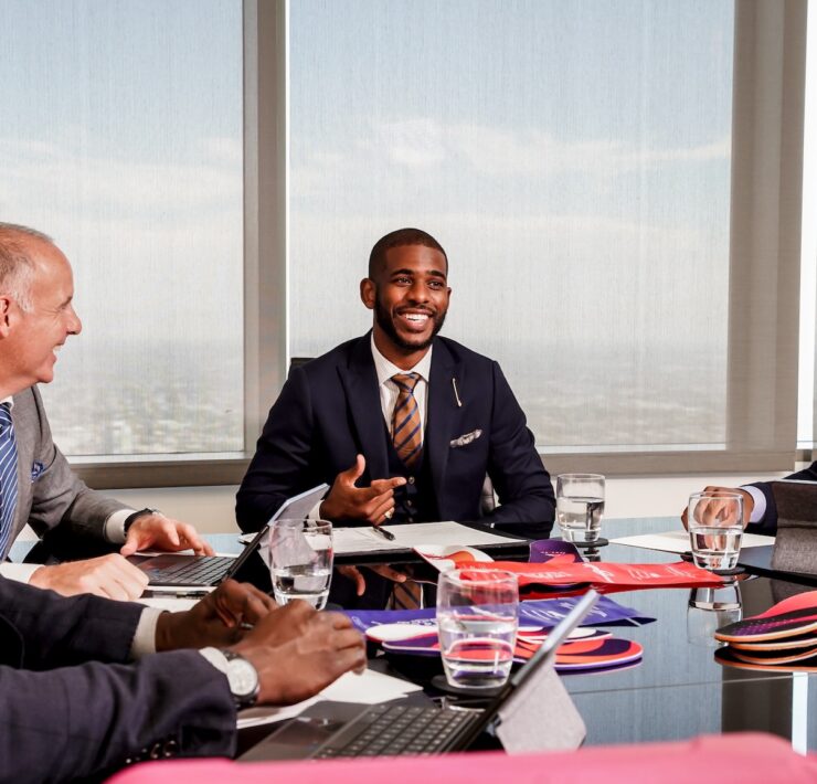 Indochino and PlayersTV Team Up on New Series