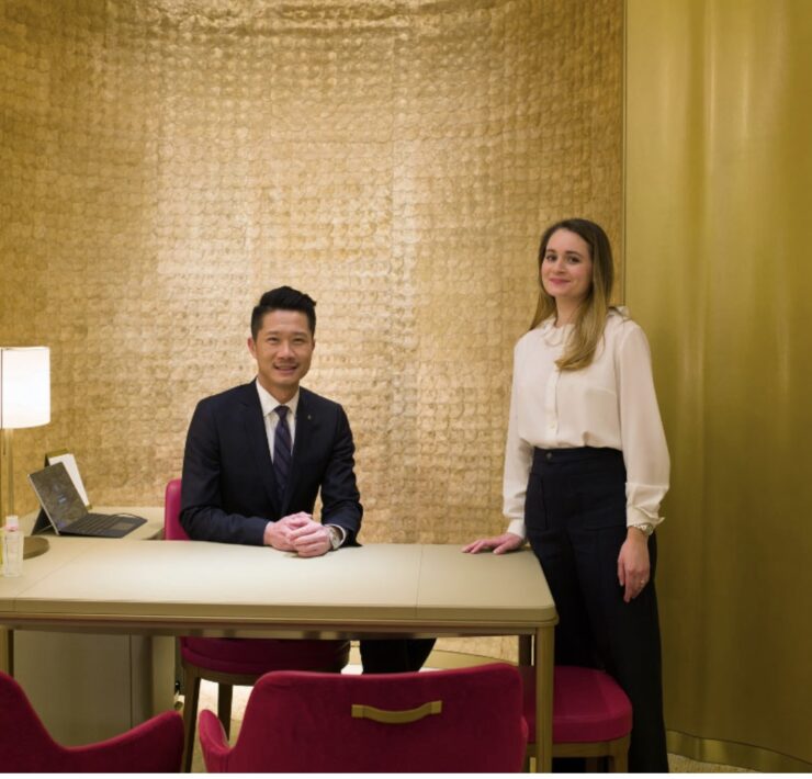 Cartier Launches ASPIRE Retail Management Program for Leadership Careers