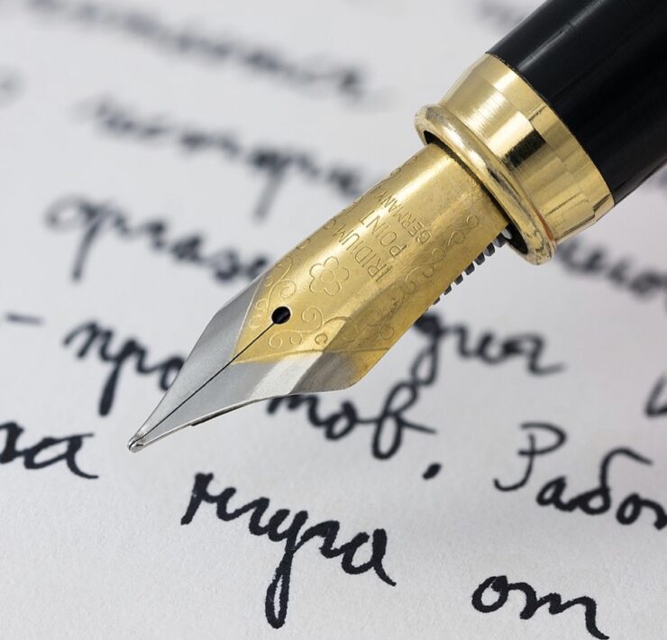 The Global Luxury Pen Market is expected to grow by 5%
