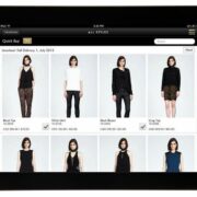 Wholesale Fashion Industry Sees Strong Momentum in Digital Commerce
