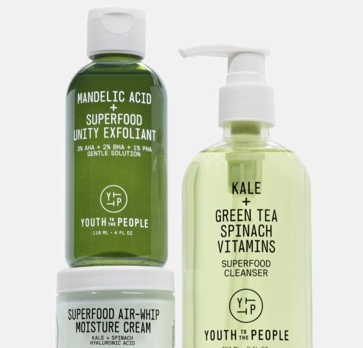 L'Oréal acquires Youth to the People