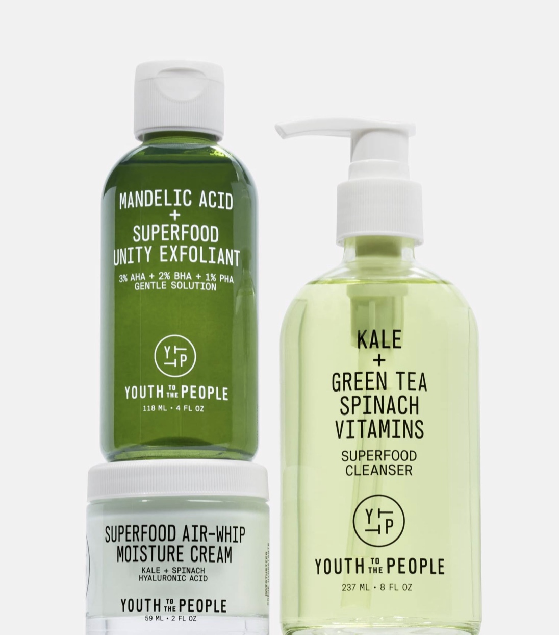 L'Oréal acquires Youth to the People