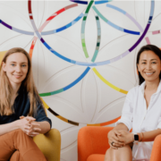 L’Oréal partners with Clue, the period tracking app to forward Femtech