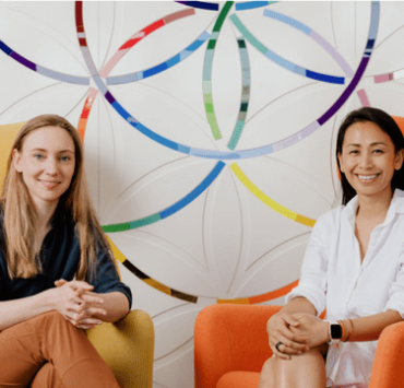 L’Oréal partners with Clue, the period tracking app to forward Femtech