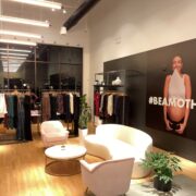 A Pea in the Pod Opens Store Front In Chicago, New York