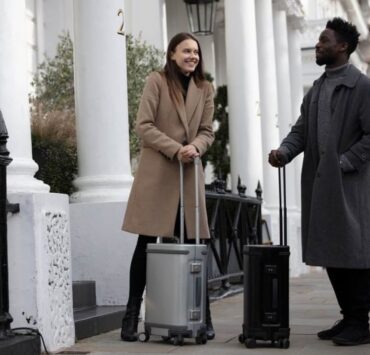 Samsara Luggage secures capital investment for its new product line