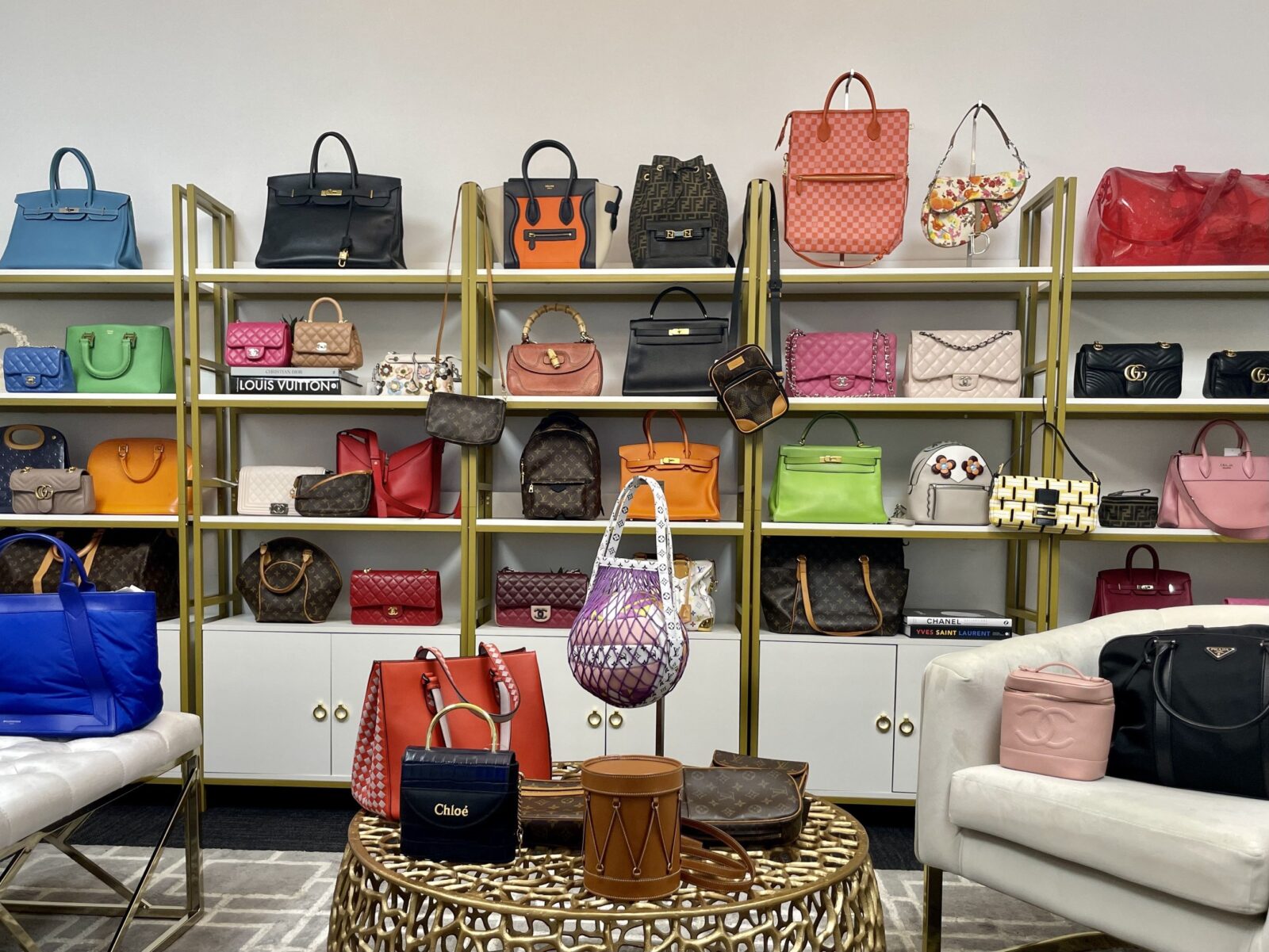 MARQUE Luxury Continues U.S. Expansion in SOHO, New York