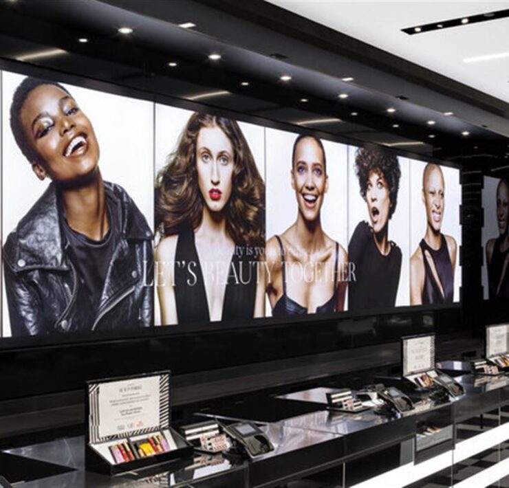 Sephora 2022 Accelerate Brand Incubator Program