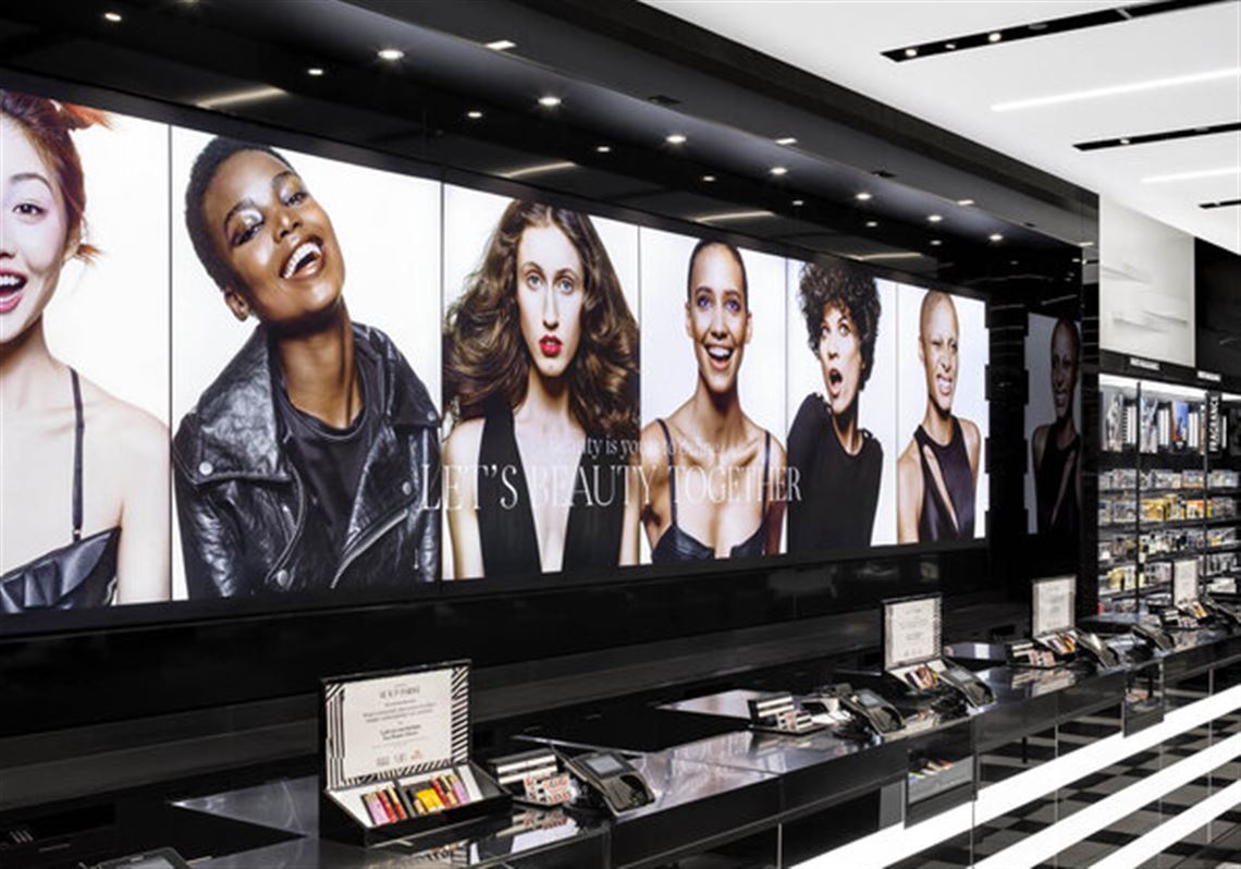 Sephora 2022 Accelerate Brand Incubator Program